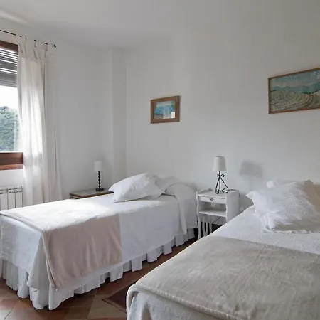 Cal Porrera: Lo Mollo Porrera