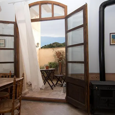Cal Porrera: Lo Mollo Apartment *