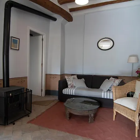 Apartment Cal Porrera: Lo Mollo *